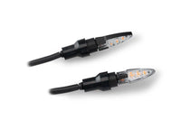 puig dart led indicators