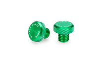 puig mirror hole screw plugs m10x1 50mm rh threads x 2