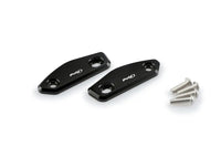 puig mirror block off plates suzuki gsx r250 2017 2019