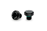 puig mirror hole screw plugs m10x1 50mm rh threads x 2