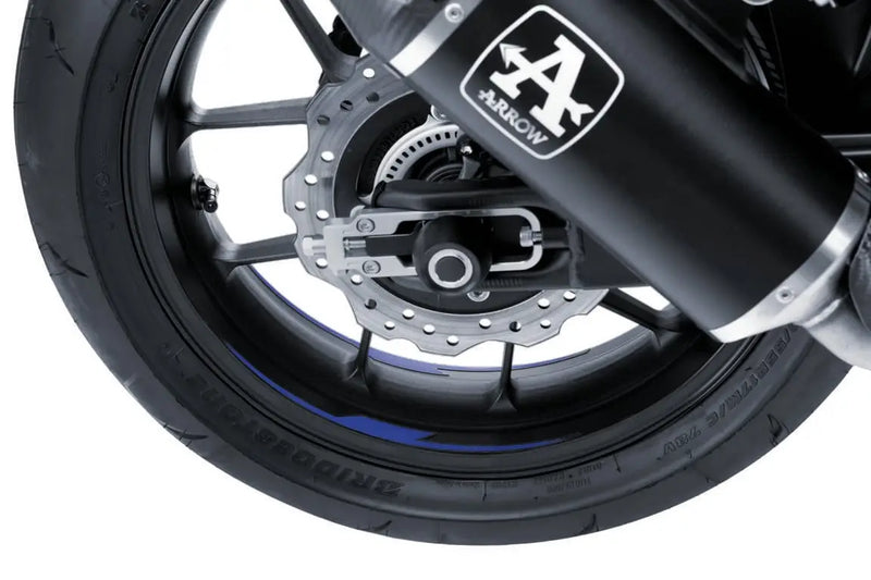 puig performance rim strips
