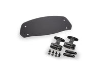 puig screen deflector clip on for puig touring screen