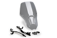puig touring screen with supports honda crf1100l africa twin 2020 2023
