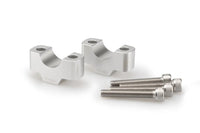 puig handlebar risers 20mm universal