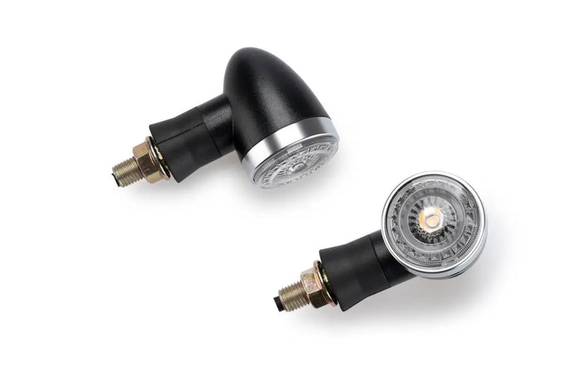puig radiant led indicators