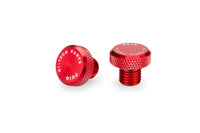 puig mirror hole screw plugs m10x1 25mm rh threads x 2