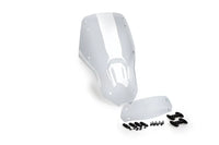 puig touring screen with visor honda africa twin crf1100l adventure sports 2020 2023