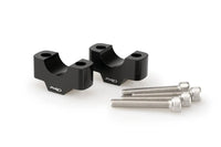 puig handlebar risers 20mm universal