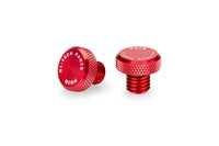 puig mirror hole screw plugs m10x1 50mm rh threads x 2