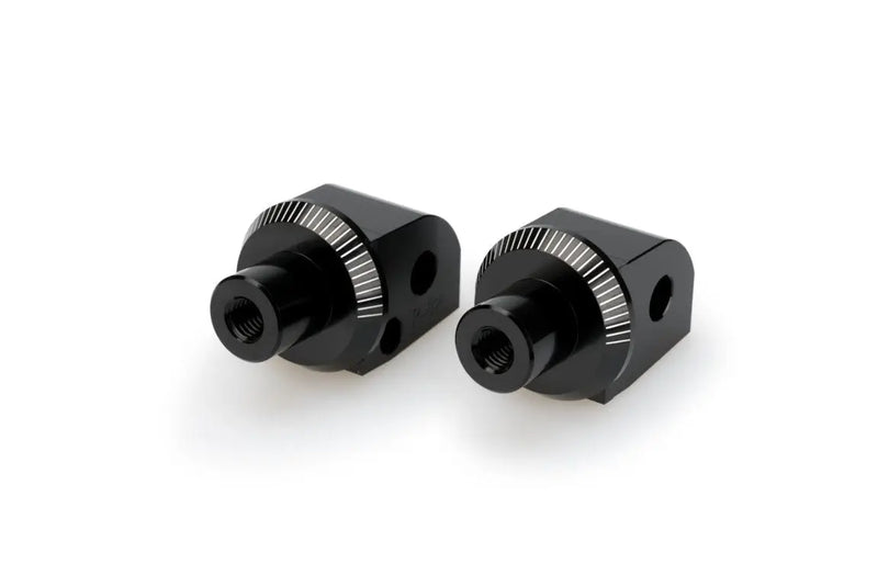 puig passenger footpeg adapters suzuki hayabusa gsx1300r 2021