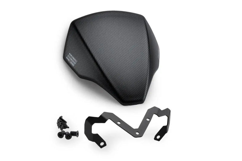 puig sport plus screen honda cb750 hornet 2023