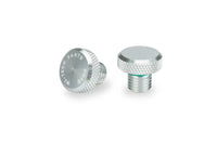 puig mirror hole screw plugs m10x1 25mm rh threads x 2