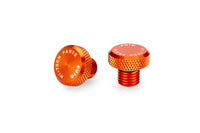 puig mirror hole screw plugs m10x1 25mm rh threads x 2