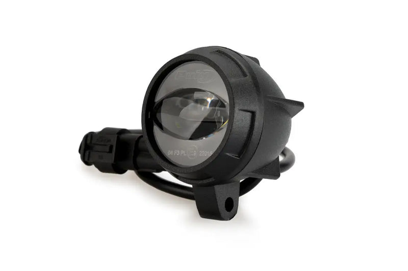 puig spare beam 2 0 auxiliary light