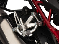 Hepco & Becker Passenger Footpeg Lowering Kit Honda CB750 Hornet 2023-