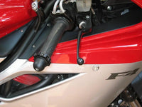 Kaoko Throttle Stabilizer MV Agusta F4RR 2011-2018