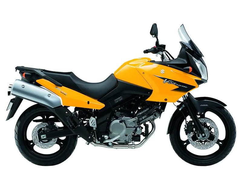 Cool Covers Motorcycle Seat Cover Suzuki V-Strom 650 2006-2010