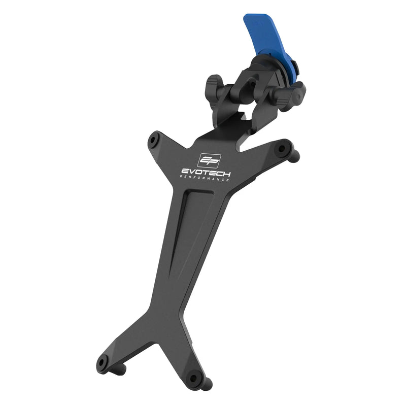 Evotech Performance Quad Lock Mount Yamaha Tracer 7 / GT 2025-