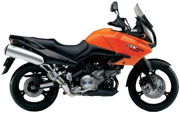 Kawasaki KLV1000