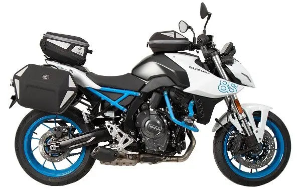 Suzuki GSX-8S