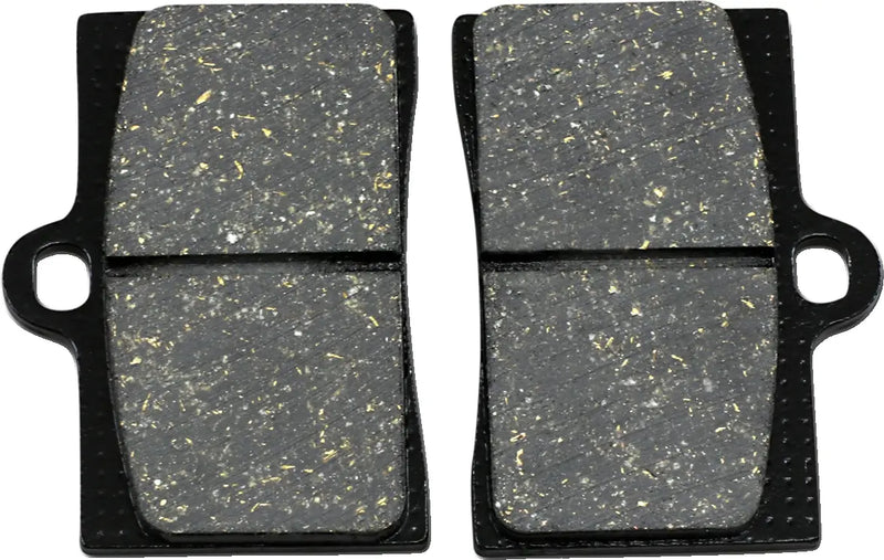 EBC Brake Pads For Ducati Supermono 549 1993-1995