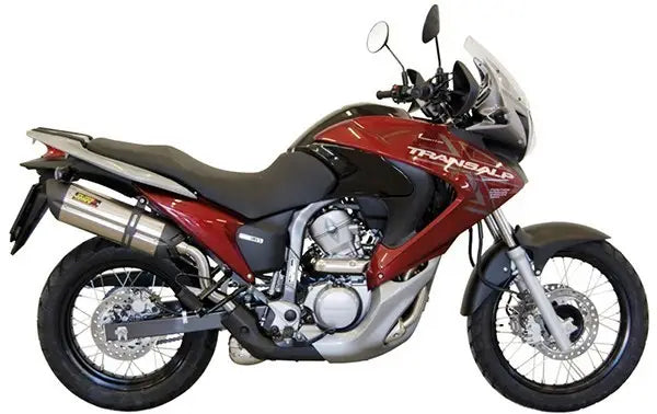 Honda Transalp XL700V