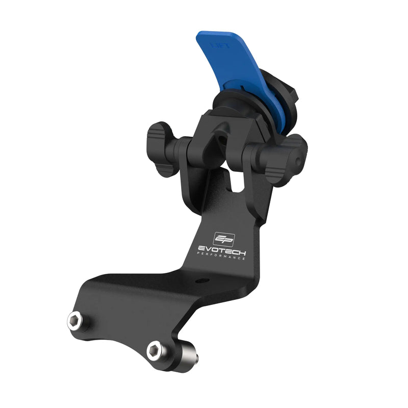 Evotech Performance Chigee Screen Mount Yamaha Tracer 9 / GT 2025-