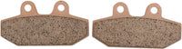 ebc brake pads for harley davidson softail flde deluxe 107 flfb fatboy 107 2018 2022