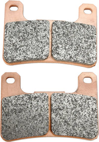 EBC Brake Pads For Suzuki GSX-R 1000 2009-2011