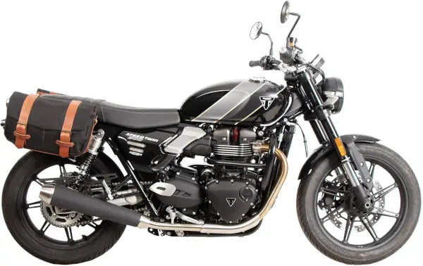 Triumph Speed Twin 900