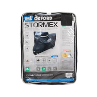 Oxford Stormex Motorcycle Cover