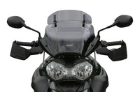 MRA VarioScreen Windshield Triumph Tiger 800 / XC / XCA / XR 2010-2017