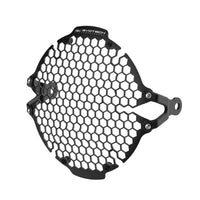 Evotech Performance Headlight Guard Royal Enfield Guerrilla 450 / Himalayan 450 2024-