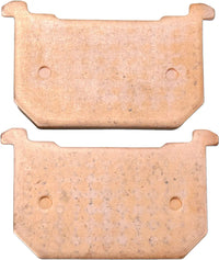EBC Brake Pads For Kawasaki KZ 1000 M CSR 1981-1982