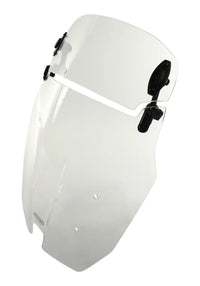 mra multi x creen windshield suzuki v strom dl1000 2017