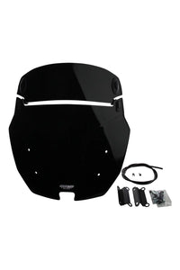 mra multi x creen windshield suzuki v strom dl1000 2017