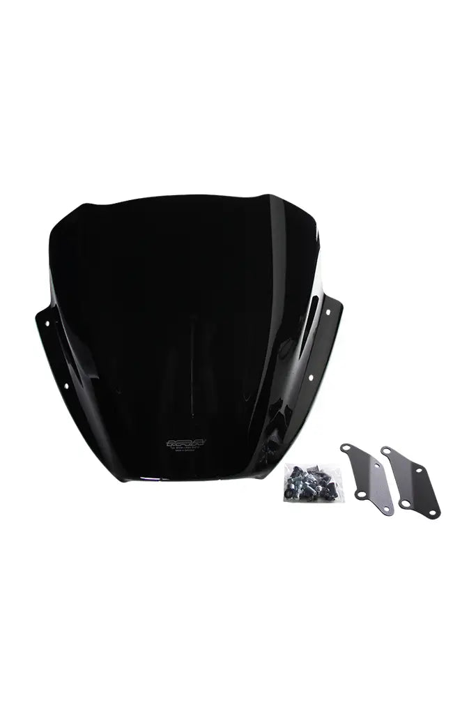 mra touringscreen windshield suzuki v strom 1000 2018 2019