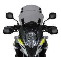 mra multi x creen windshield suzuki v strom dl1000 2017