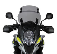 mra multi x creen windshield suzuki v strom dl1000 2017