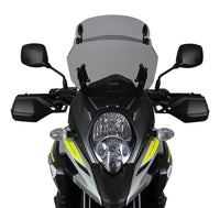 mra multi x creen windshield suzuki v strom dl1000 2017