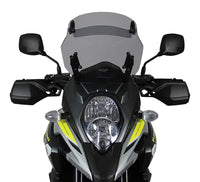 mra multi x creen windshield suzuki v strom dl1000 2017