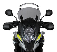 mra multi x creen windshield suzuki v strom dl1000 2017