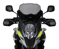 mra touringscreen windshield suzuki v strom 1000 2018 2019