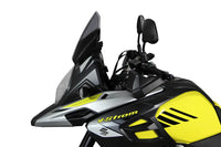 mra touringscreen windshield suzuki v strom 1000 2018 2019