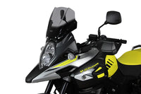 mra touringscreen windshield suzuki v strom 1000 2018 2019