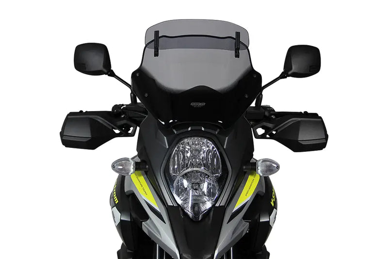 mra variotouringscreen windshield suzuki v strom dl1000 2017