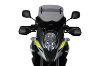 mra variotouringscreen windshield suzuki v strom dl1000 2017