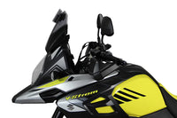 mra variotouringscreen windshield suzuki v strom dl1000 2017
