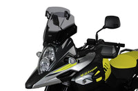 mra variotouringscreen windshield suzuki v strom dl1000 2017