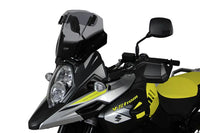 mra variotouringscreen windshield suzuki v strom dl1000 2017